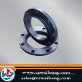 flange de SF440 aço de carbono forjado flange roscado, Flange rosqueada